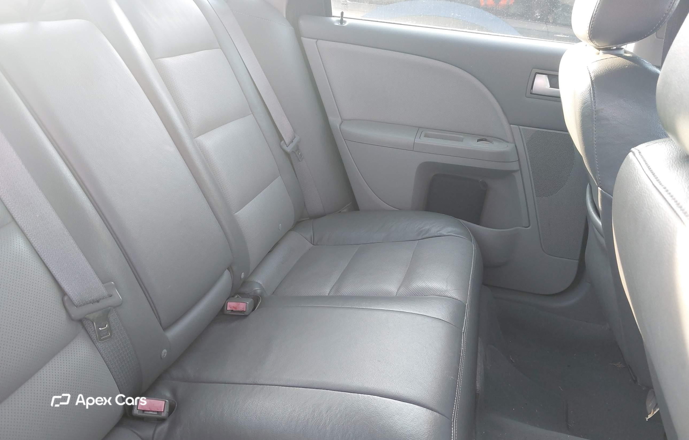 Mercury Montego 2006