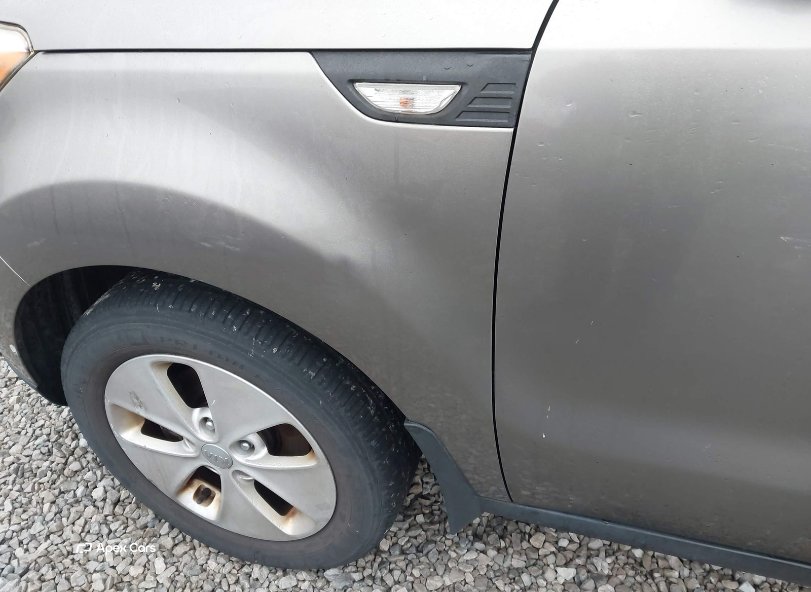 Kia Soul 2014