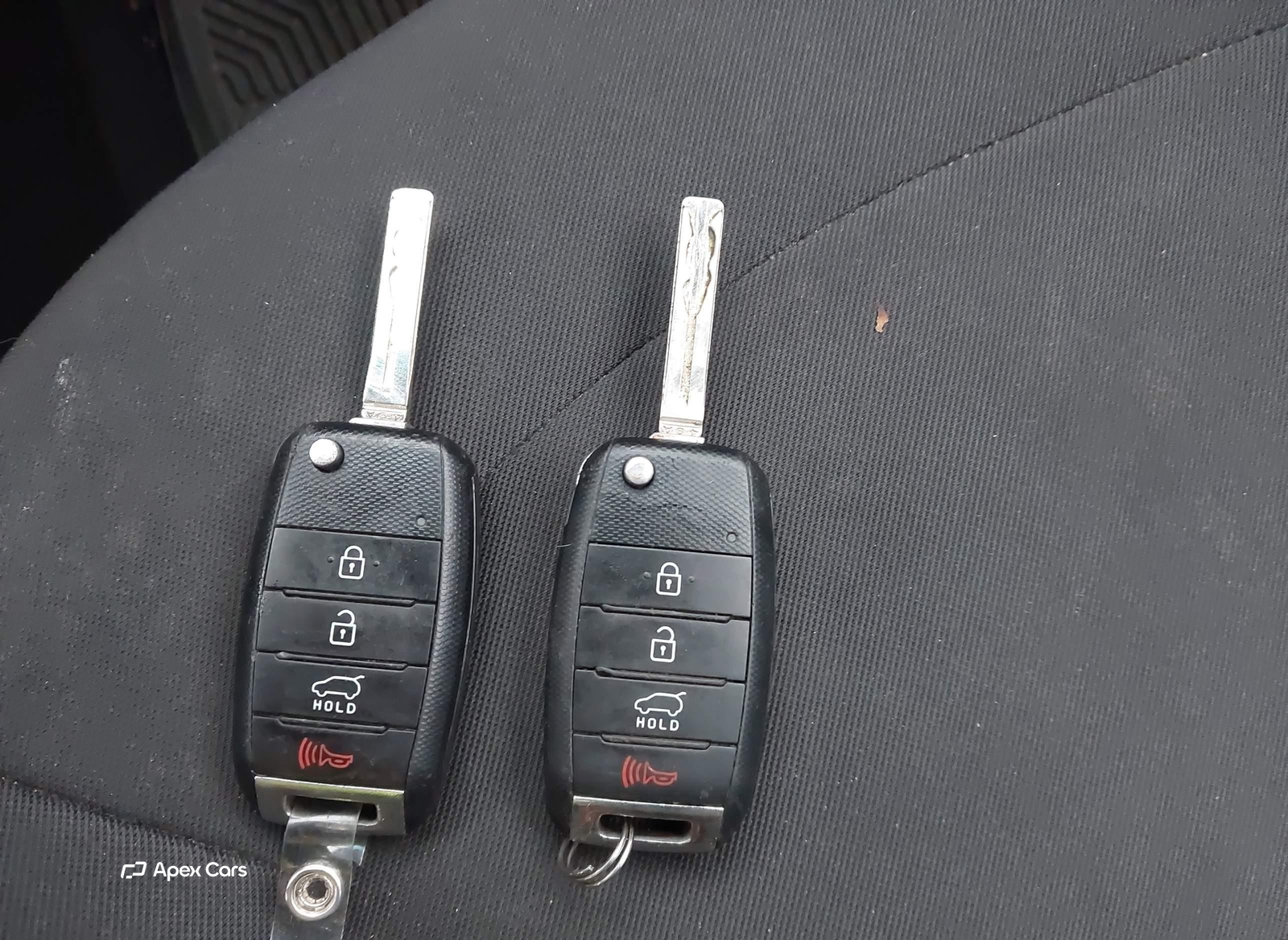 Kia Soul 2014