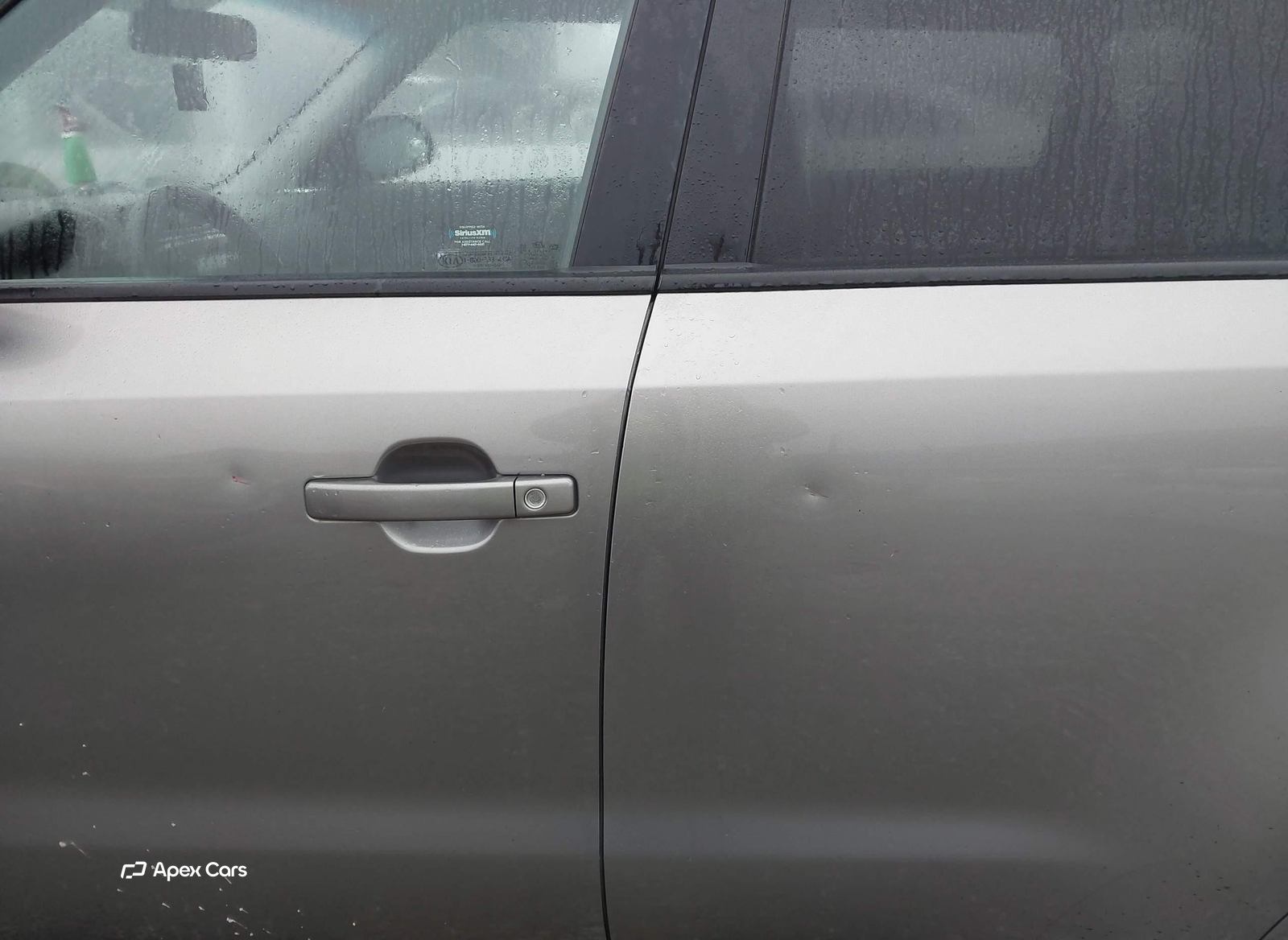 Kia Soul 2014