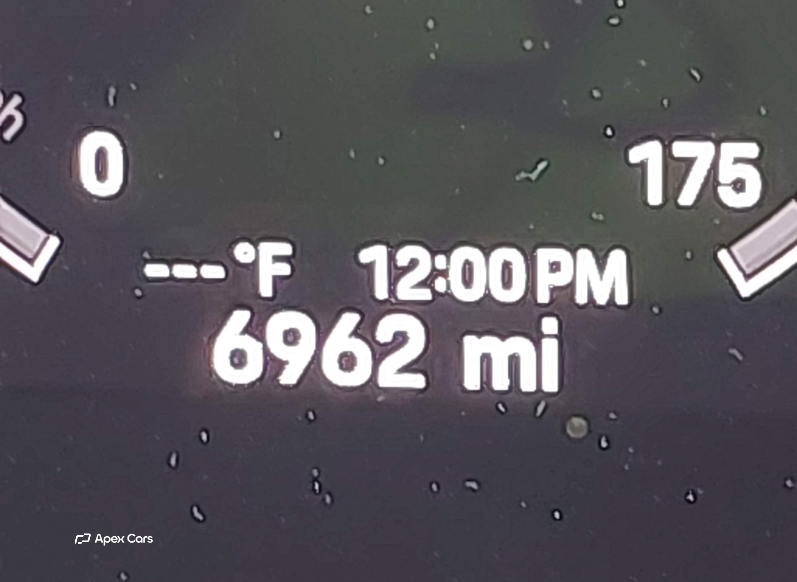 Porsche Cayenne Coupe 2025