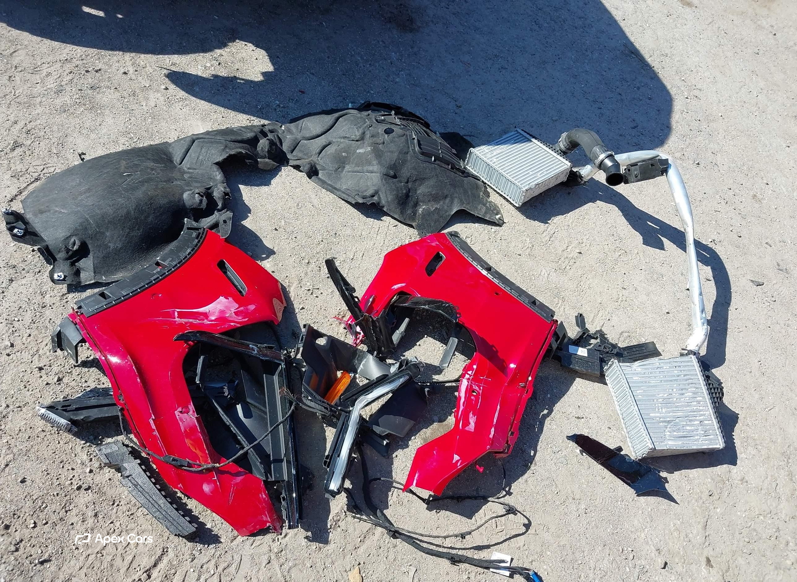 Porsche Cayenne Coupe 2025