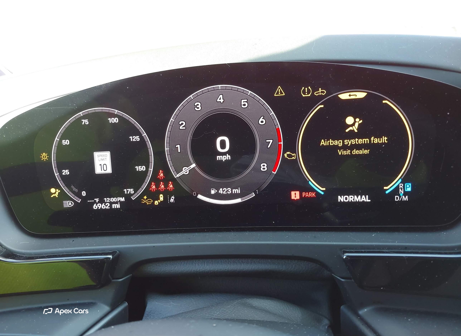 Porsche Cayenne Coupe 2025