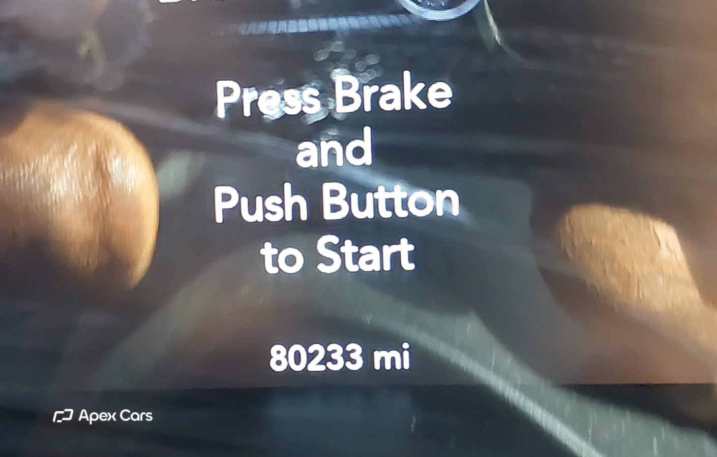 Dodge Challenger 2022