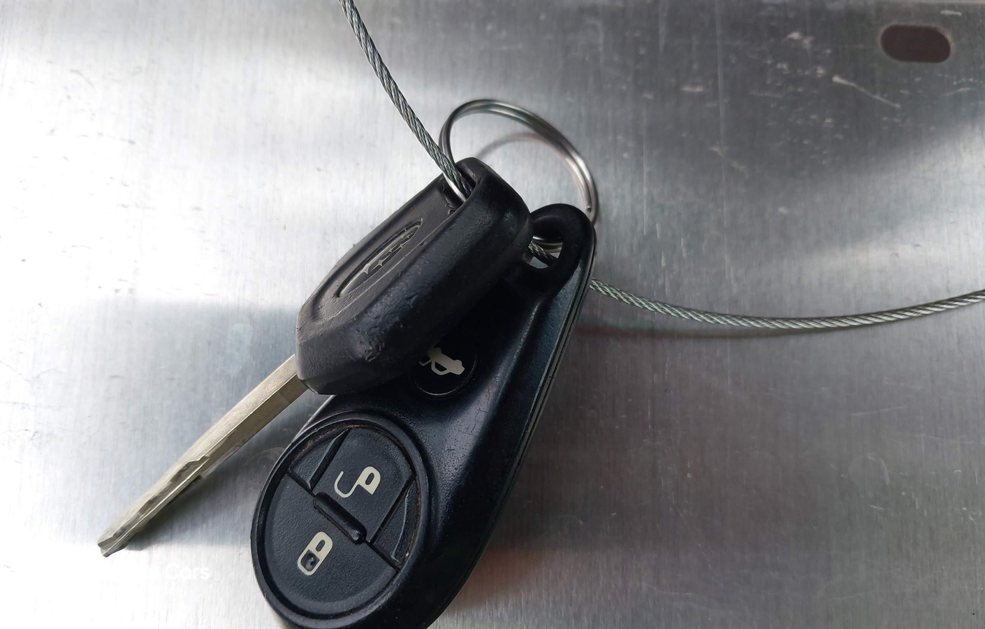 Subaru Forester 2009