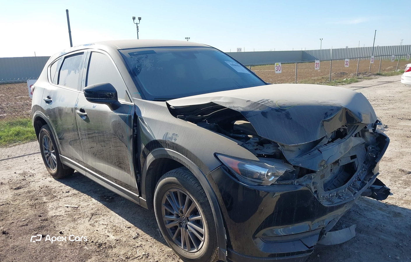 Mazda CX-5 2020
