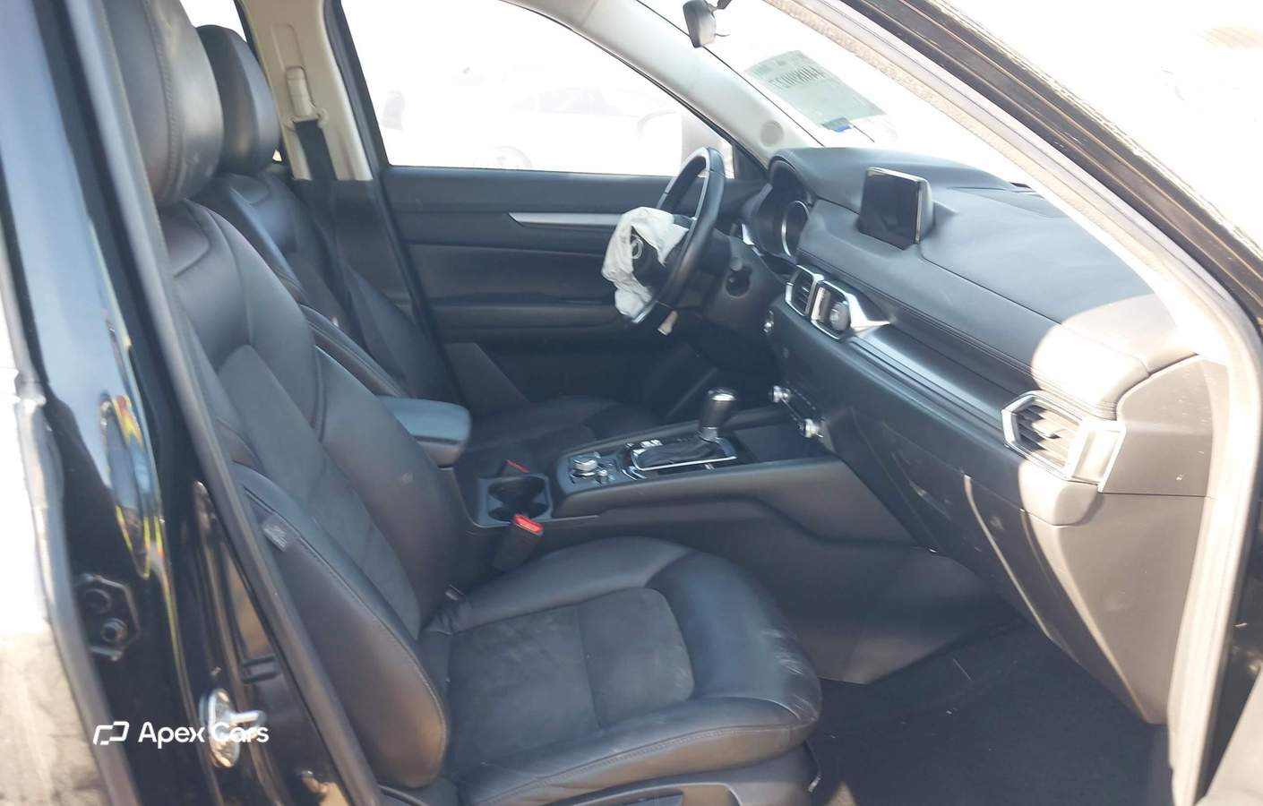 Mazda CX-5 2020