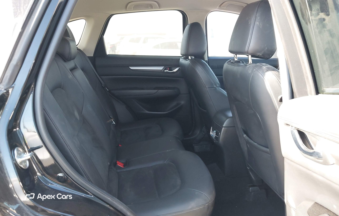 Mazda CX-5 2020