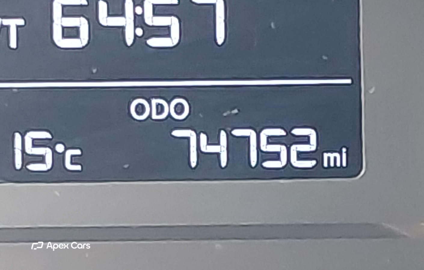 Kia Forte 2017