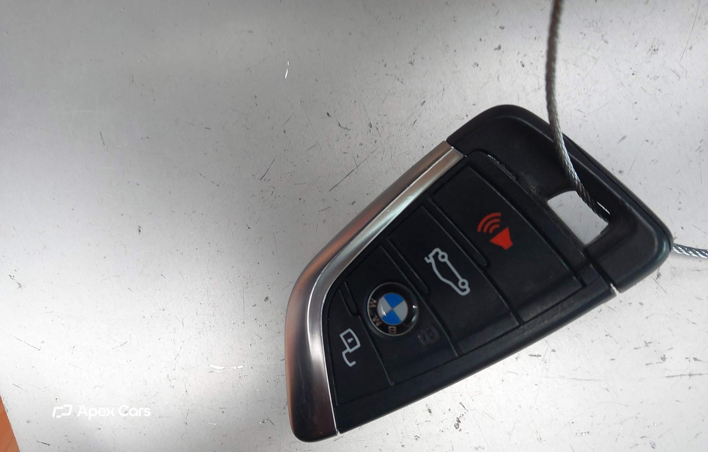 BMW i4 2024