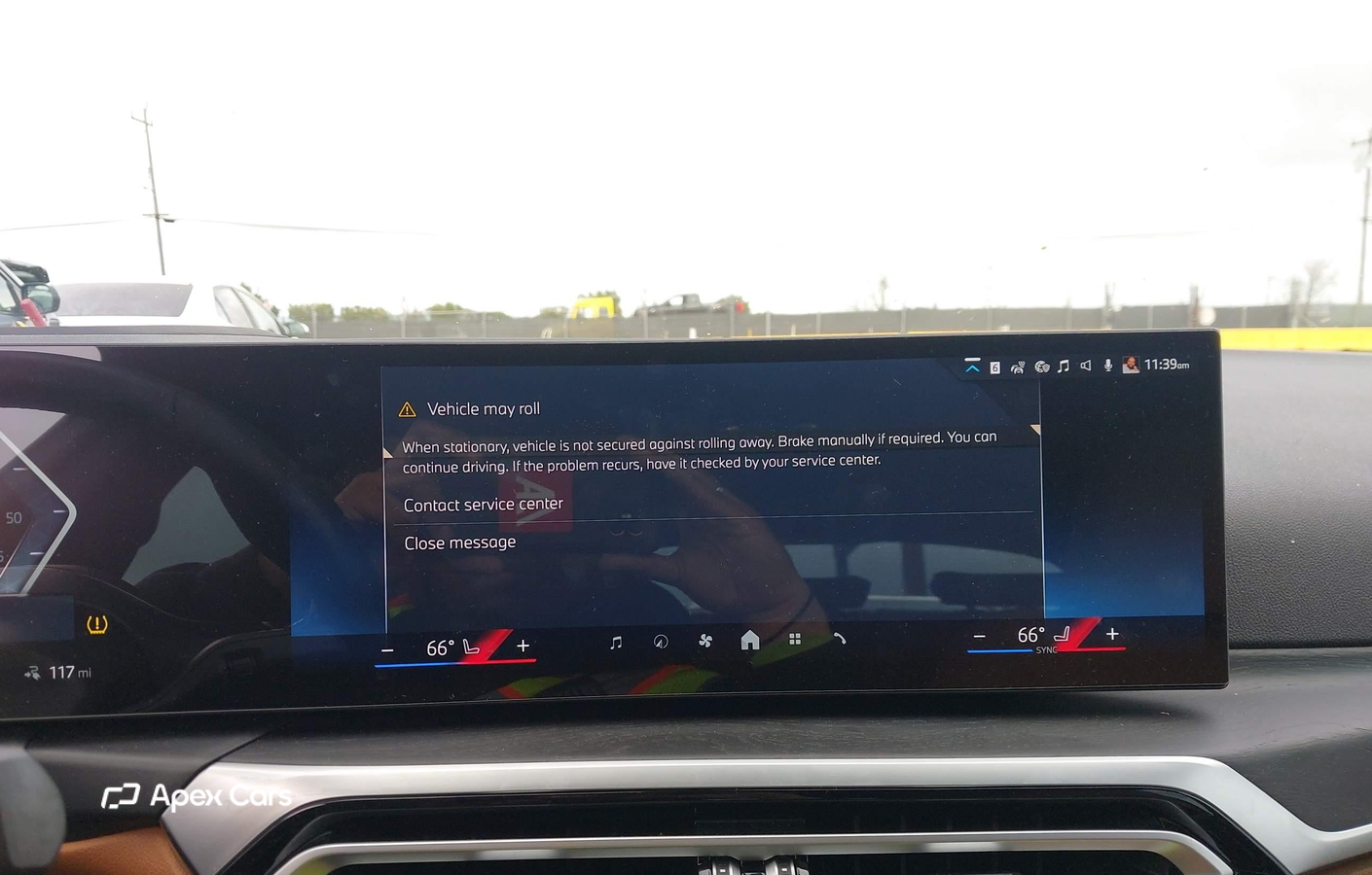 BMW i4 2024