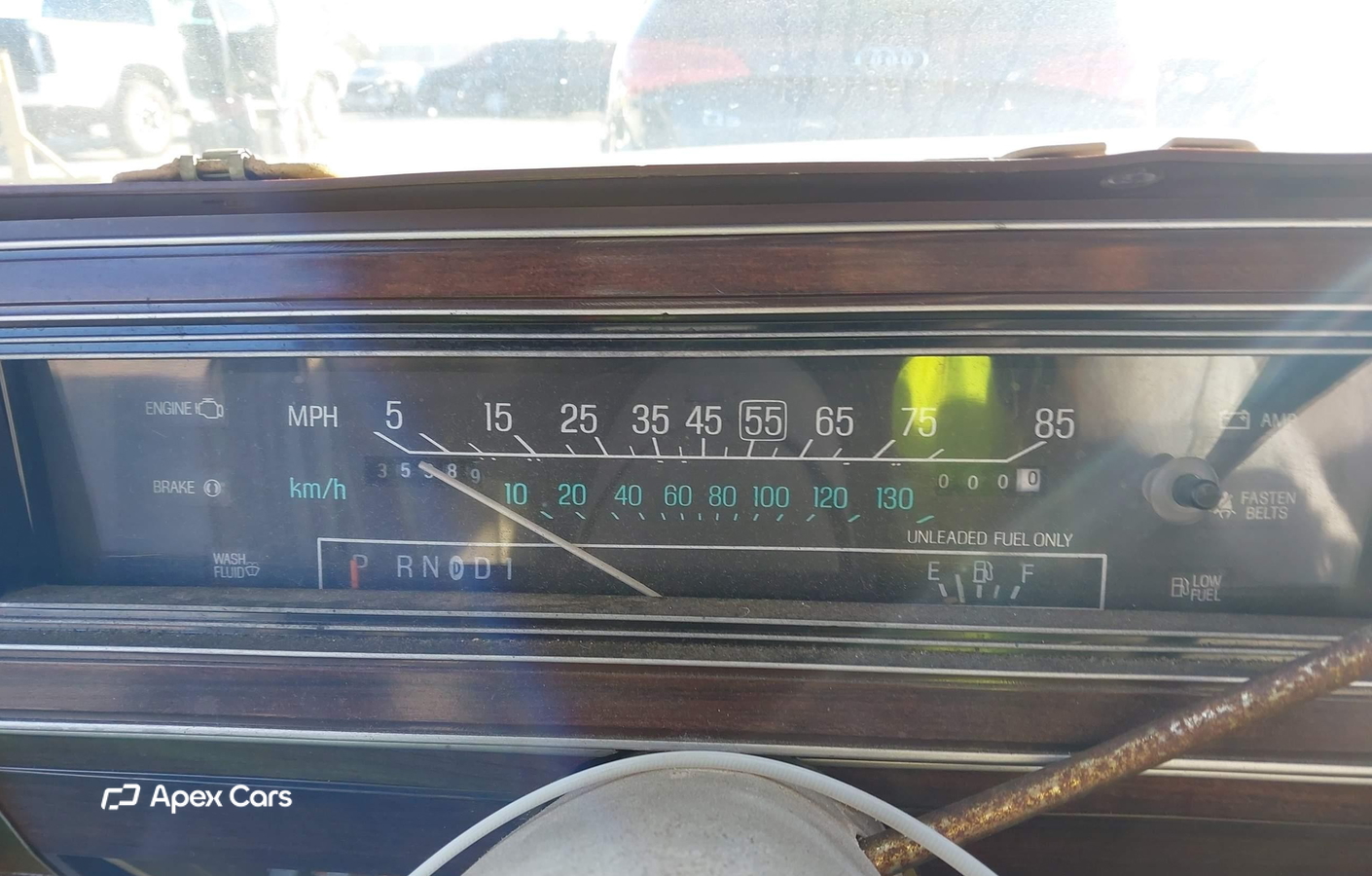 Ford 1983