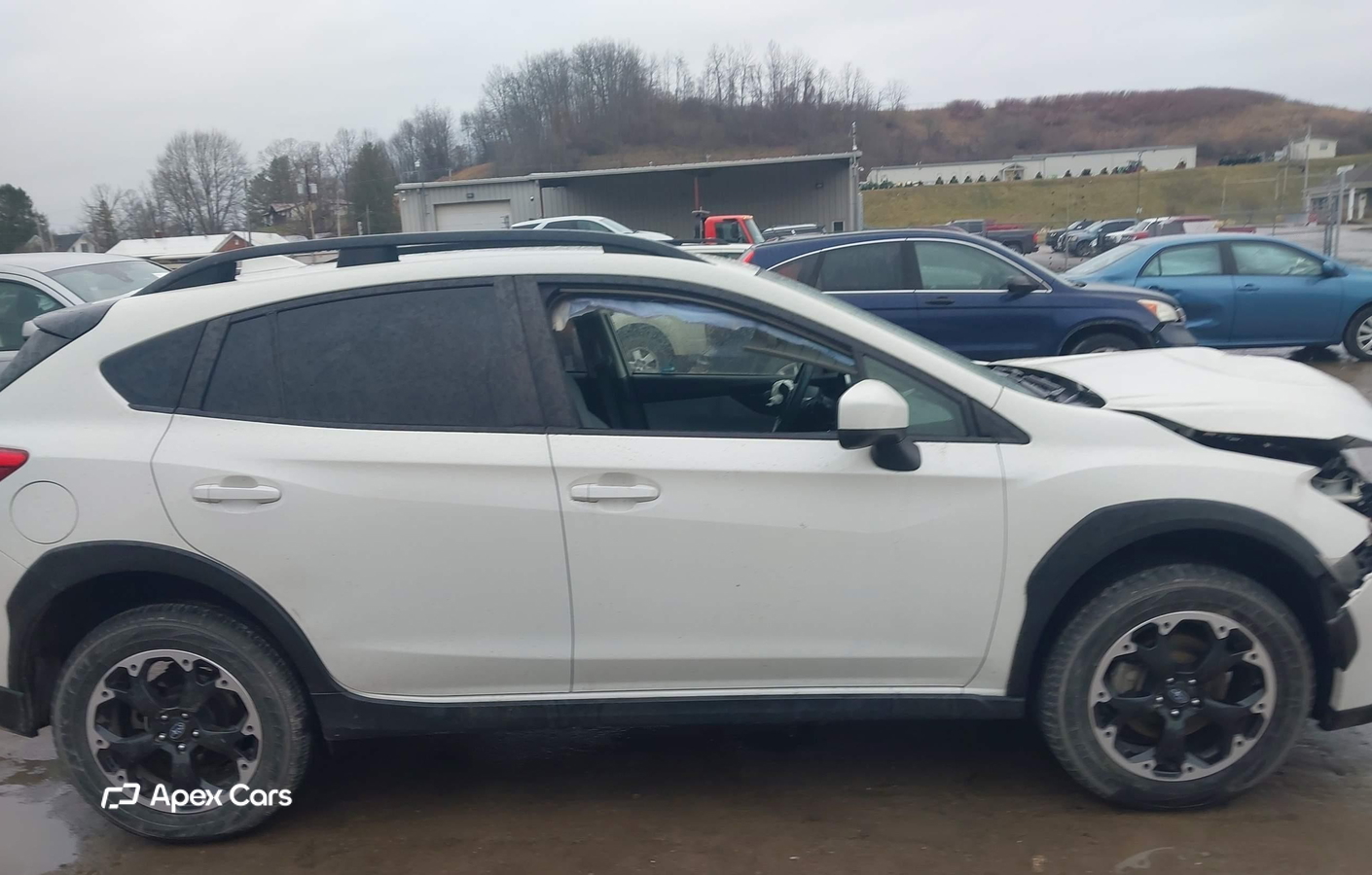 Subaru XV 2023