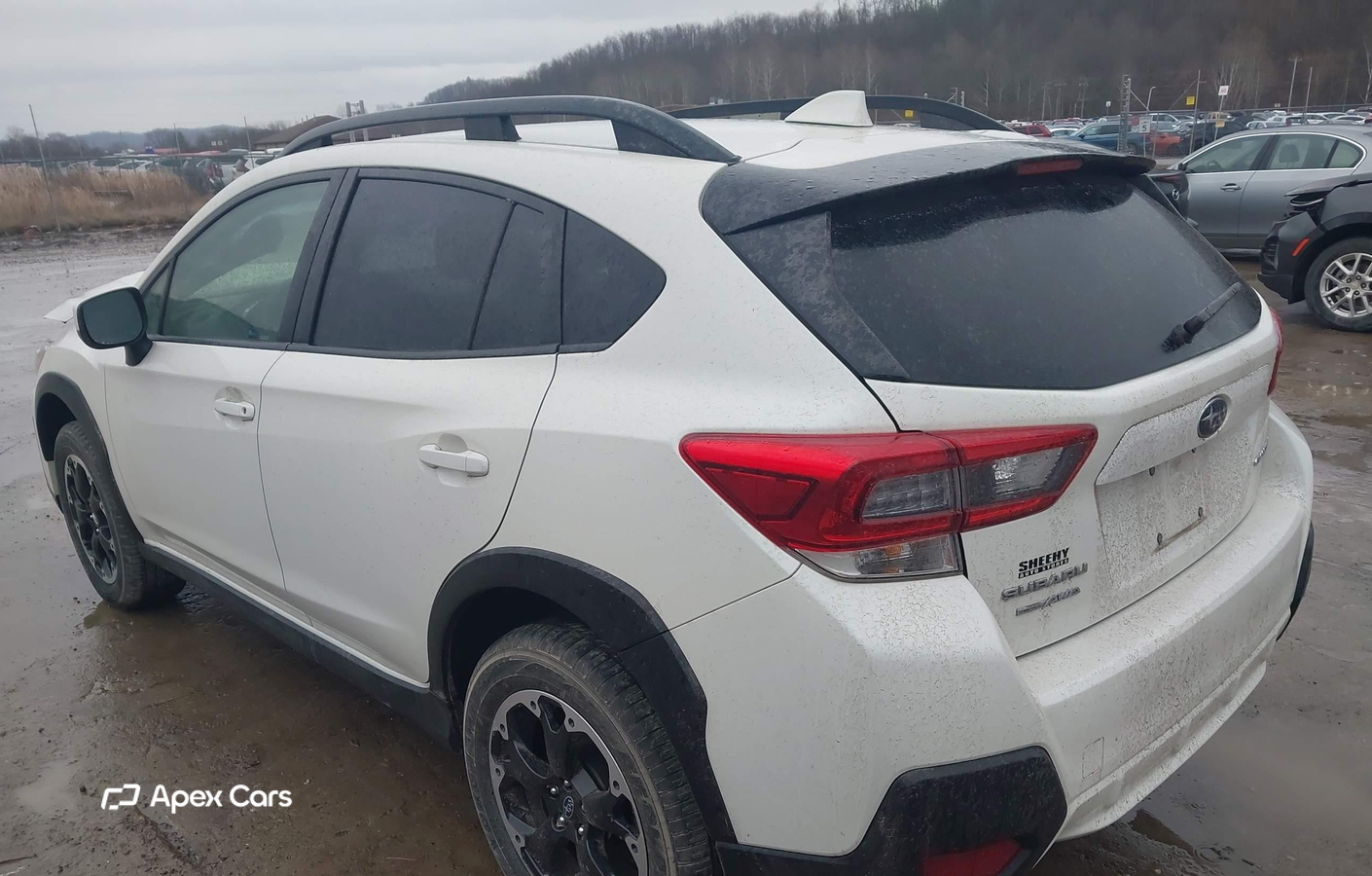 Subaru XV 2023