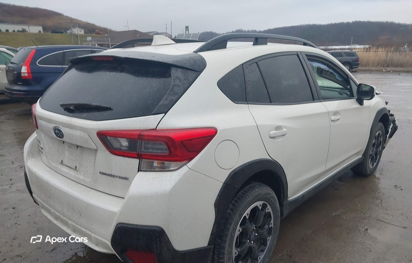 Subaru XV 2023