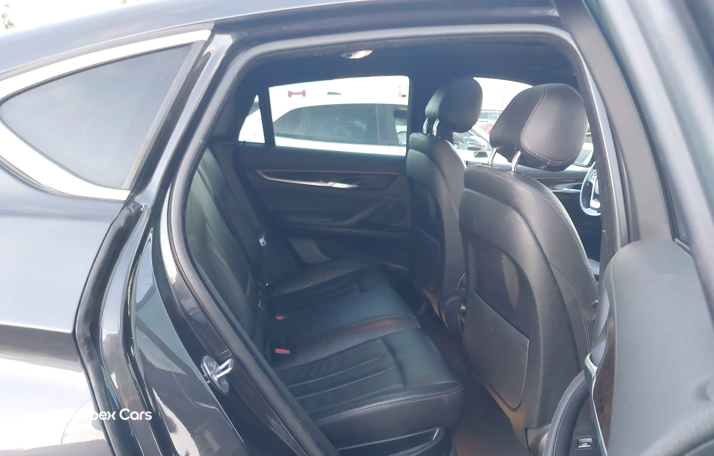 BMW X6 2019