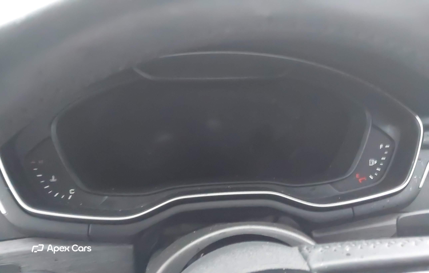 Audi A4 2019