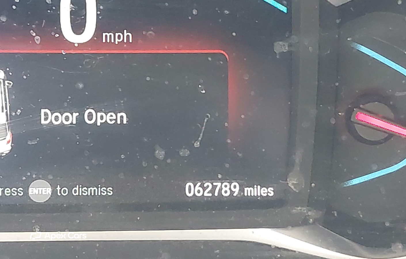 Honda Pilot 2021