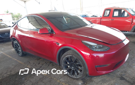 Tesla Model Y 2024 - Image 1 of 16