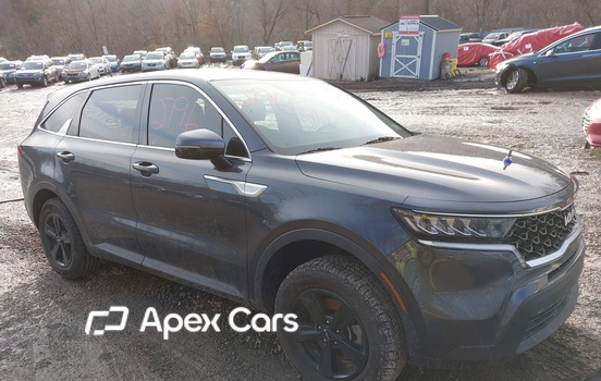 Kia Sorento 2023 - Image 1 of 16