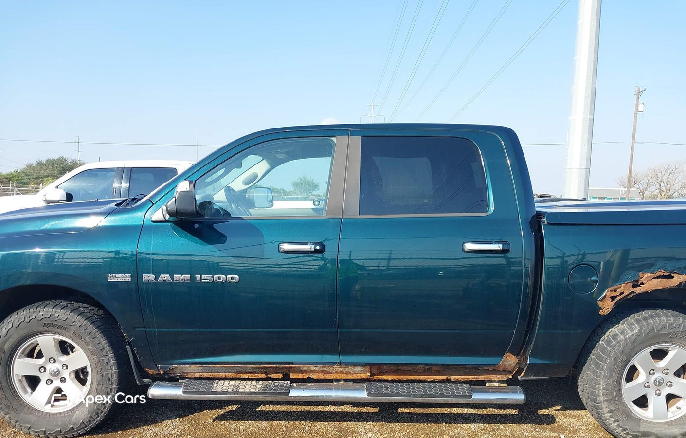 RAM 2011