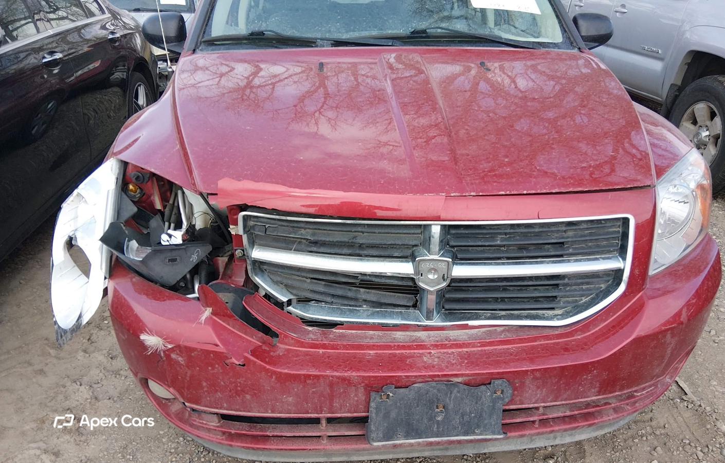 Dodge Caliber 2007