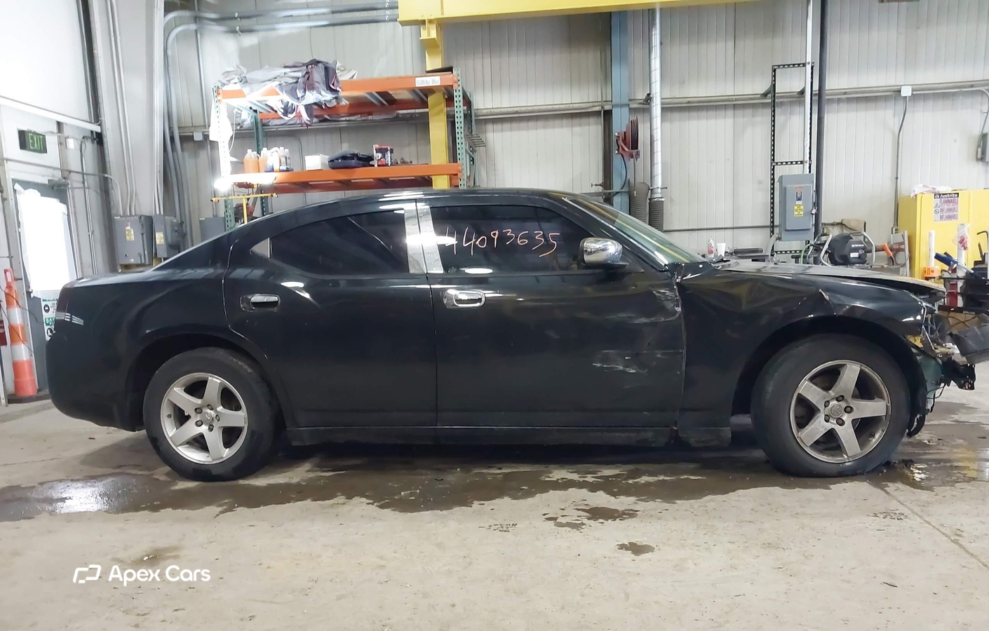 Dodge Charger 2010