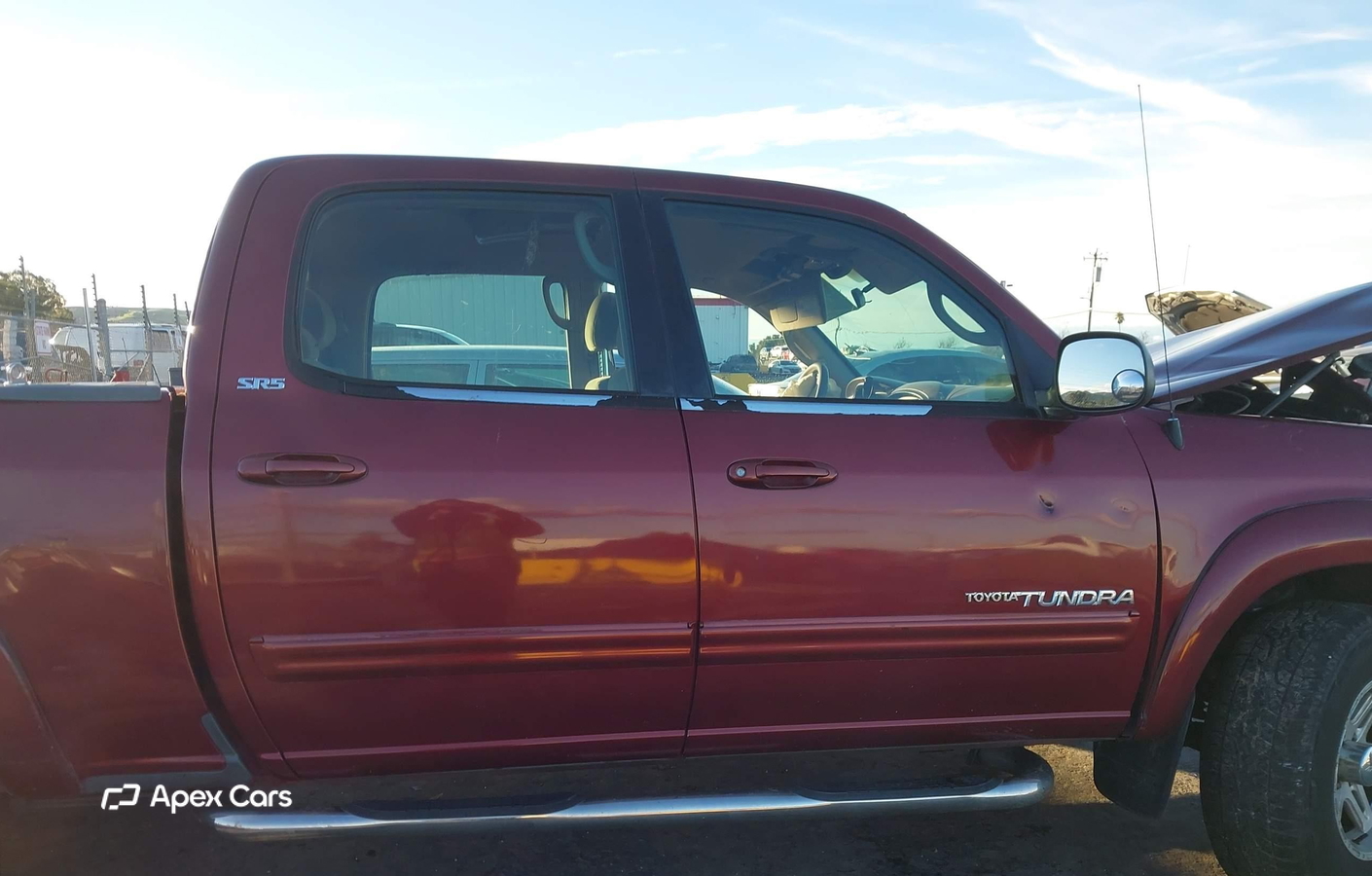 Toyota Tundra 2006