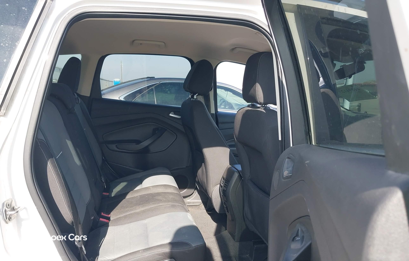 Ford Escape 2013