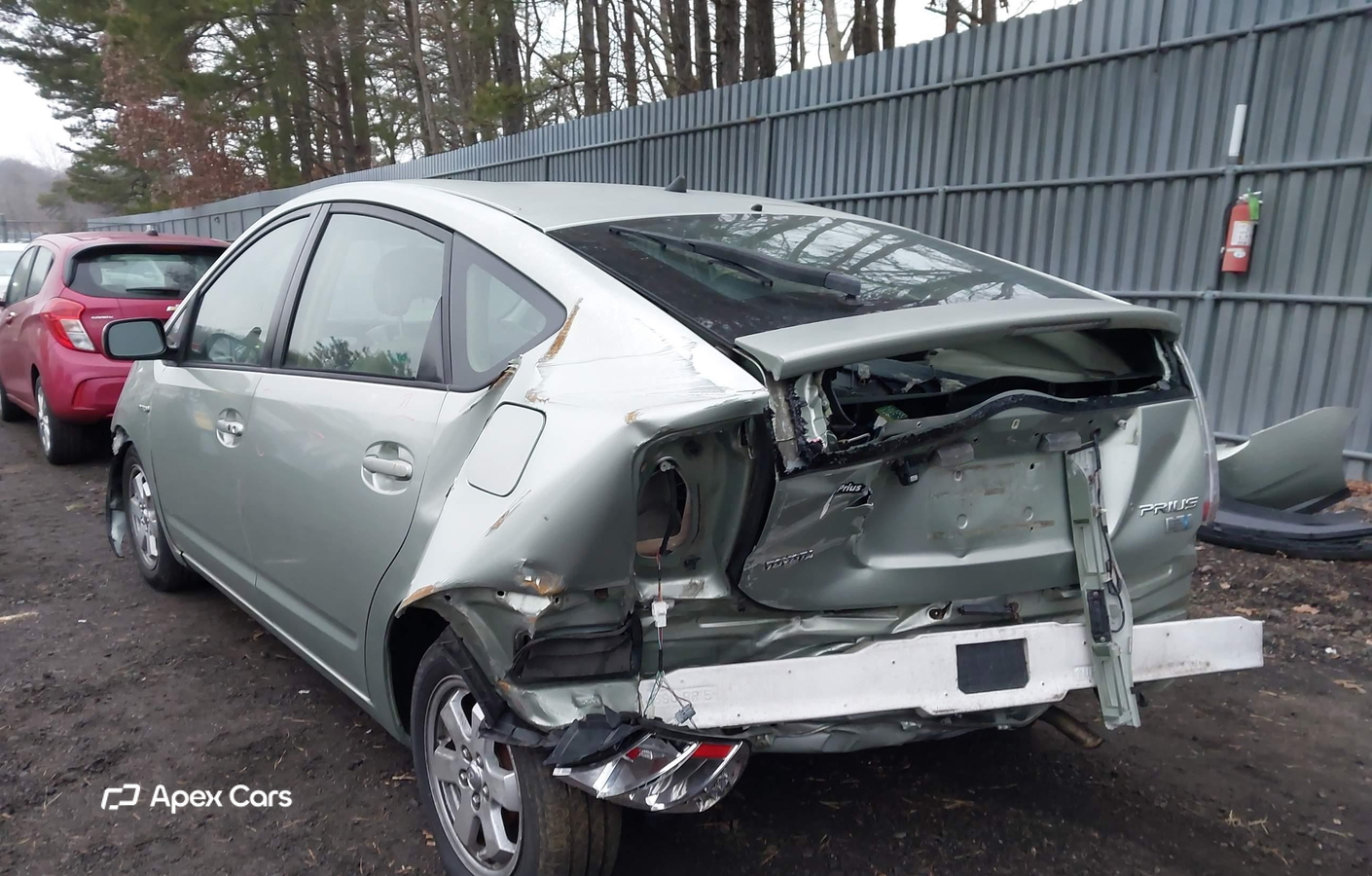 Toyota Prius 2006