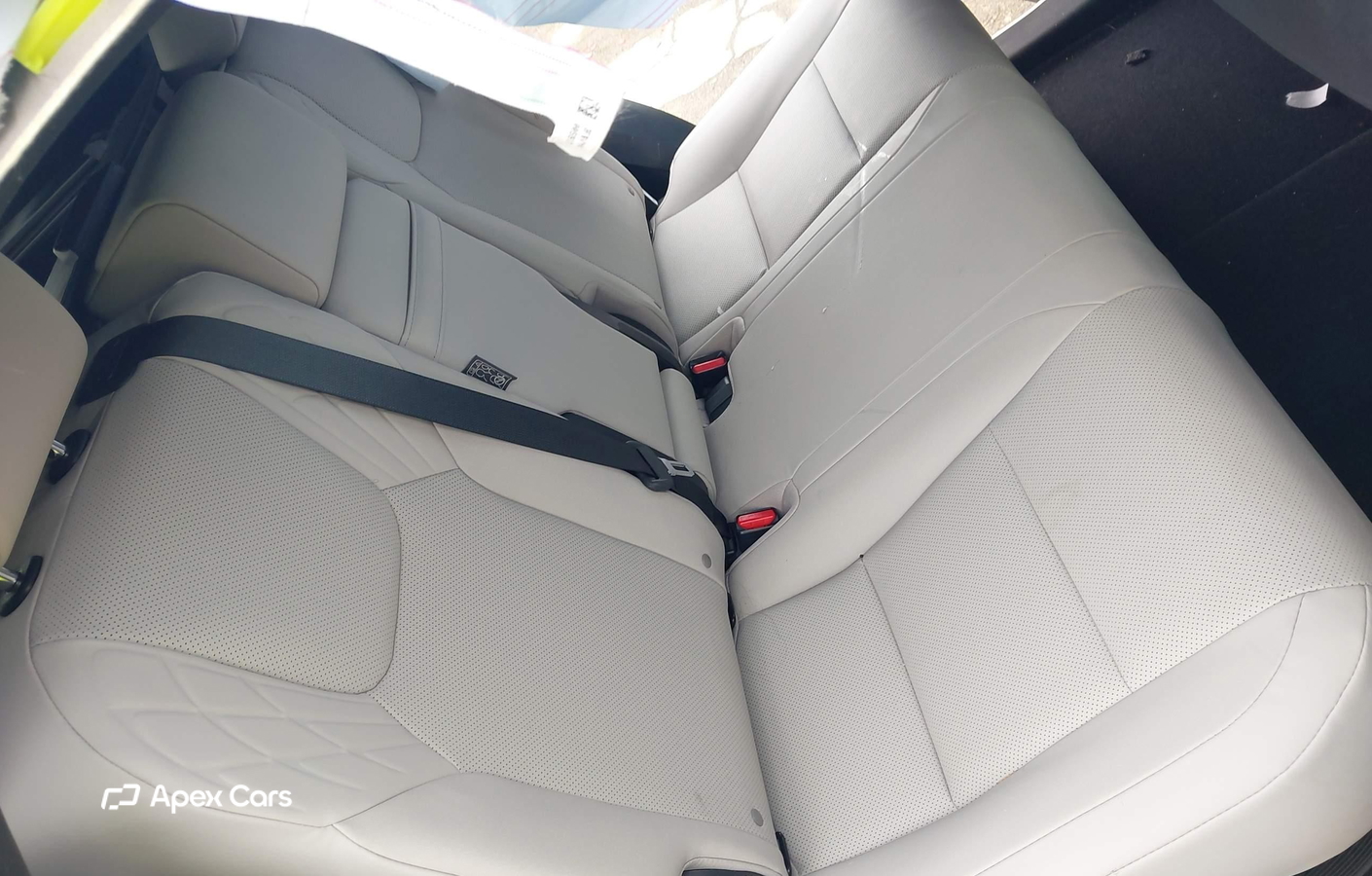 Lexus RX 2024