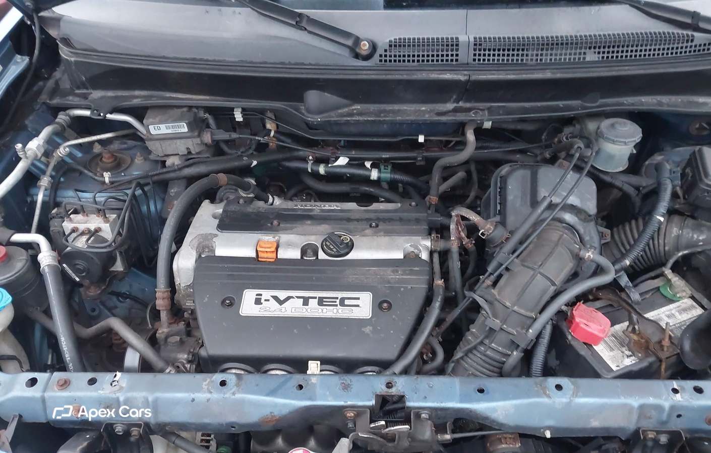 Honda Element 2006