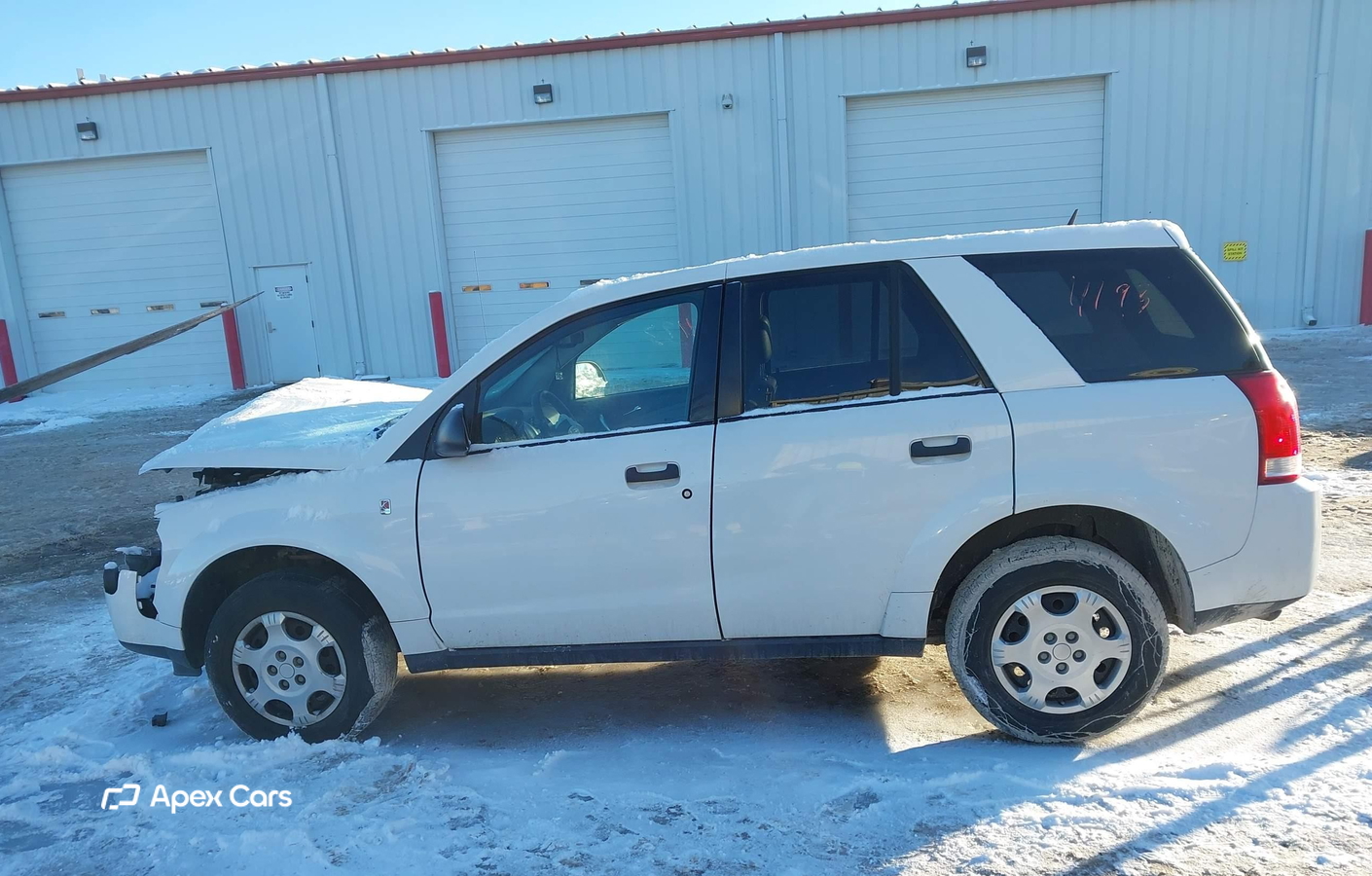 Saturn VUE 2006