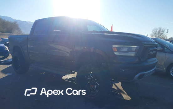 RAM 1500 2020 - Image 1 of 17