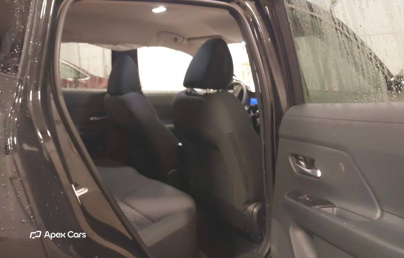 Nissan Kicks 2025