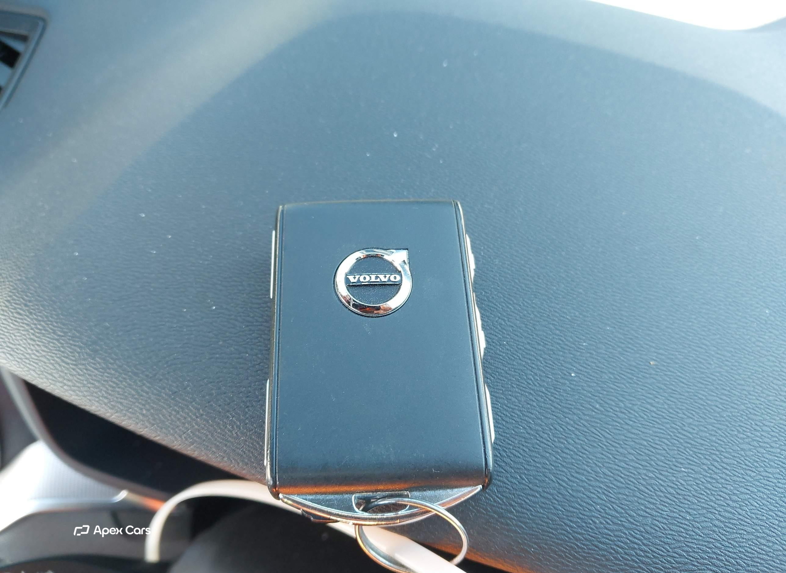 Volvo S60 2024