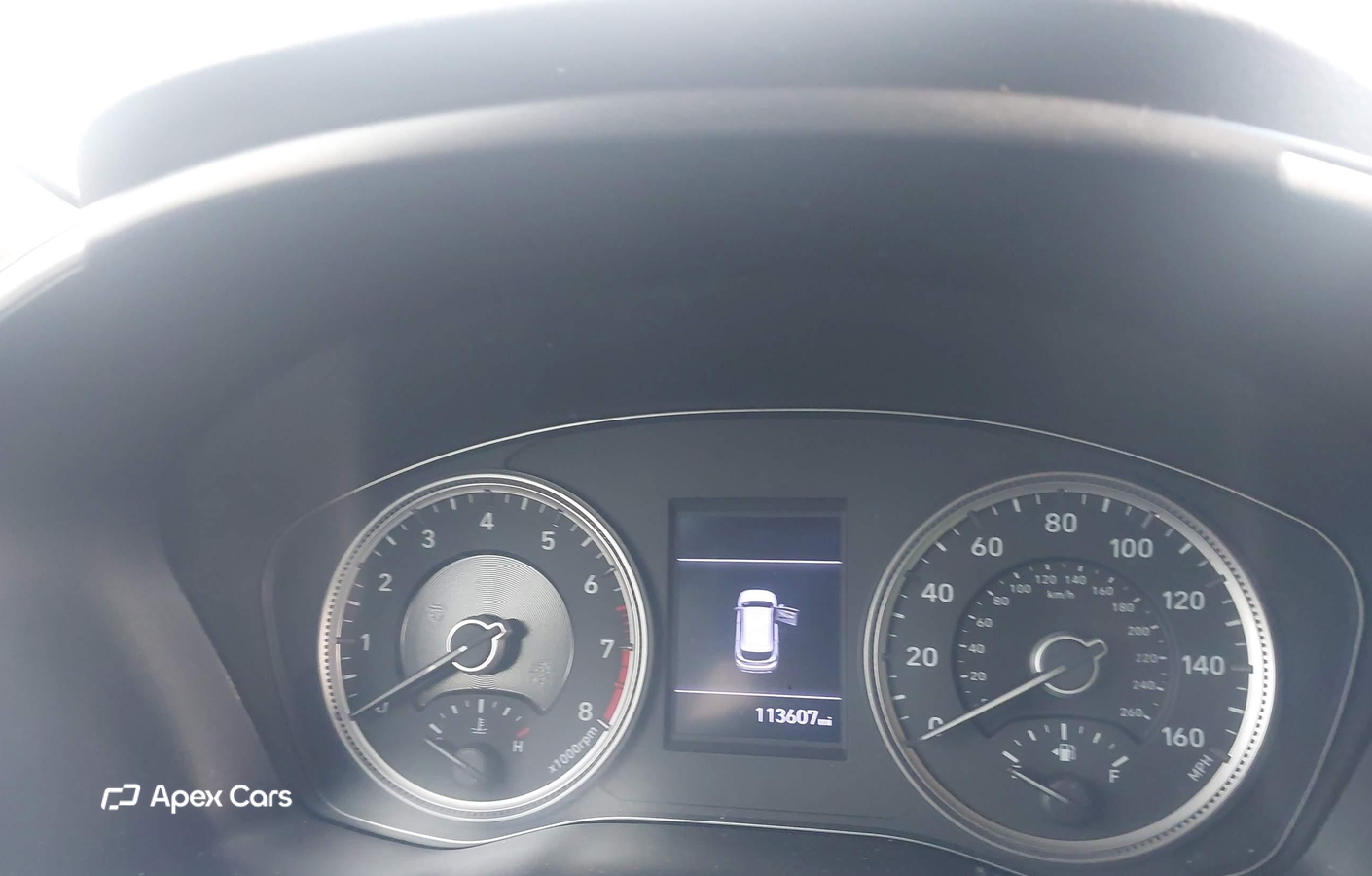 Hyundai Santa Fe 2019