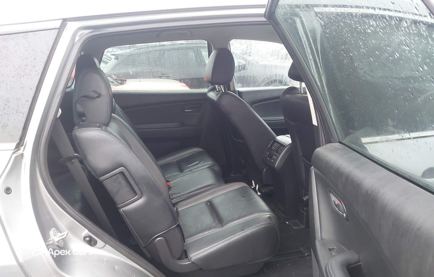 Mazda CX-9 2012