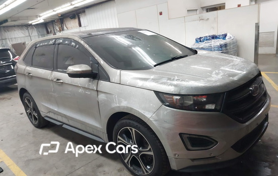 Ford Edge 2015 - Image 1 of 11