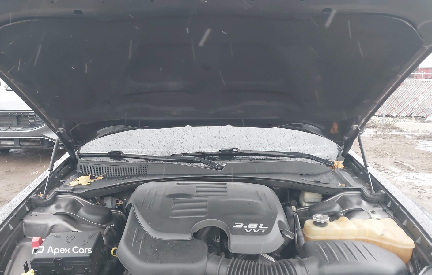 Chrysler 300 2014