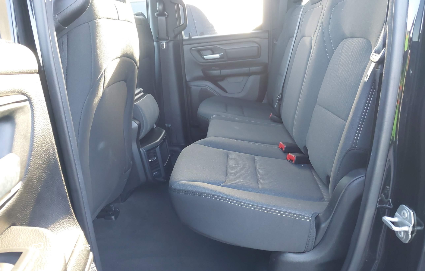 RAM 1500 2024