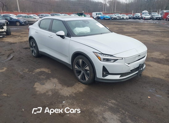2024 Polestar 2 - Image 1 of 5