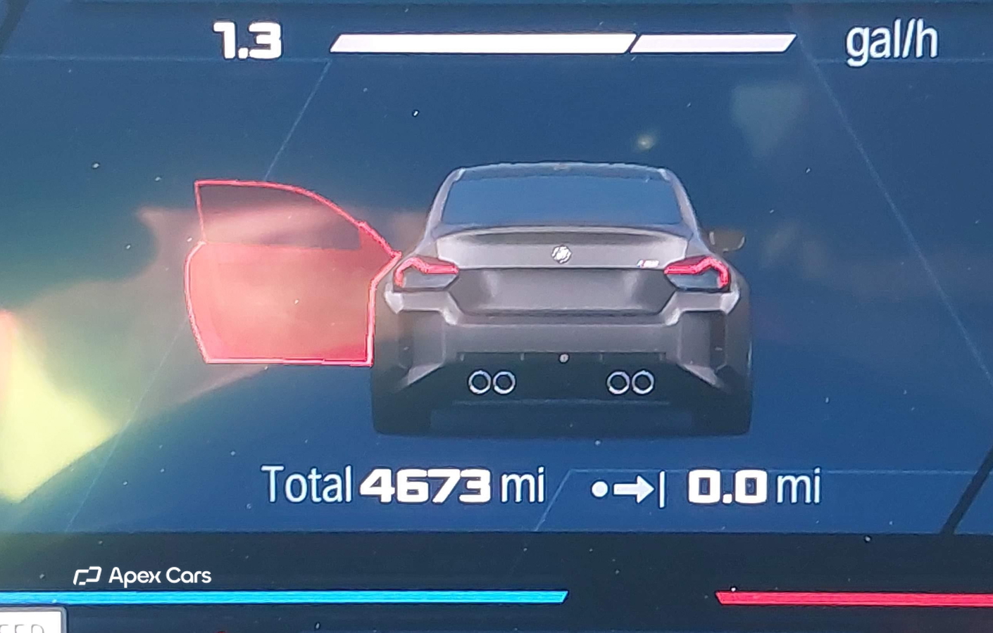 BMW M2 2025