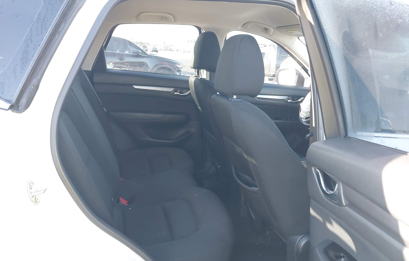 Mazda CX-5 2022