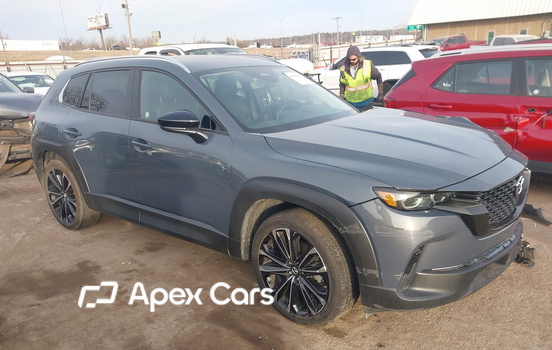 Mazda CX-50 2025 - Image 1 of 16