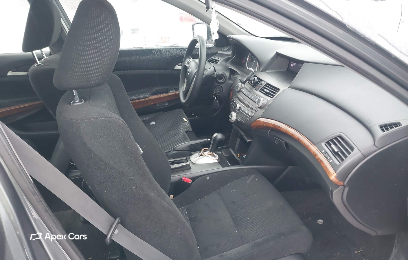 Honda Accord 2011