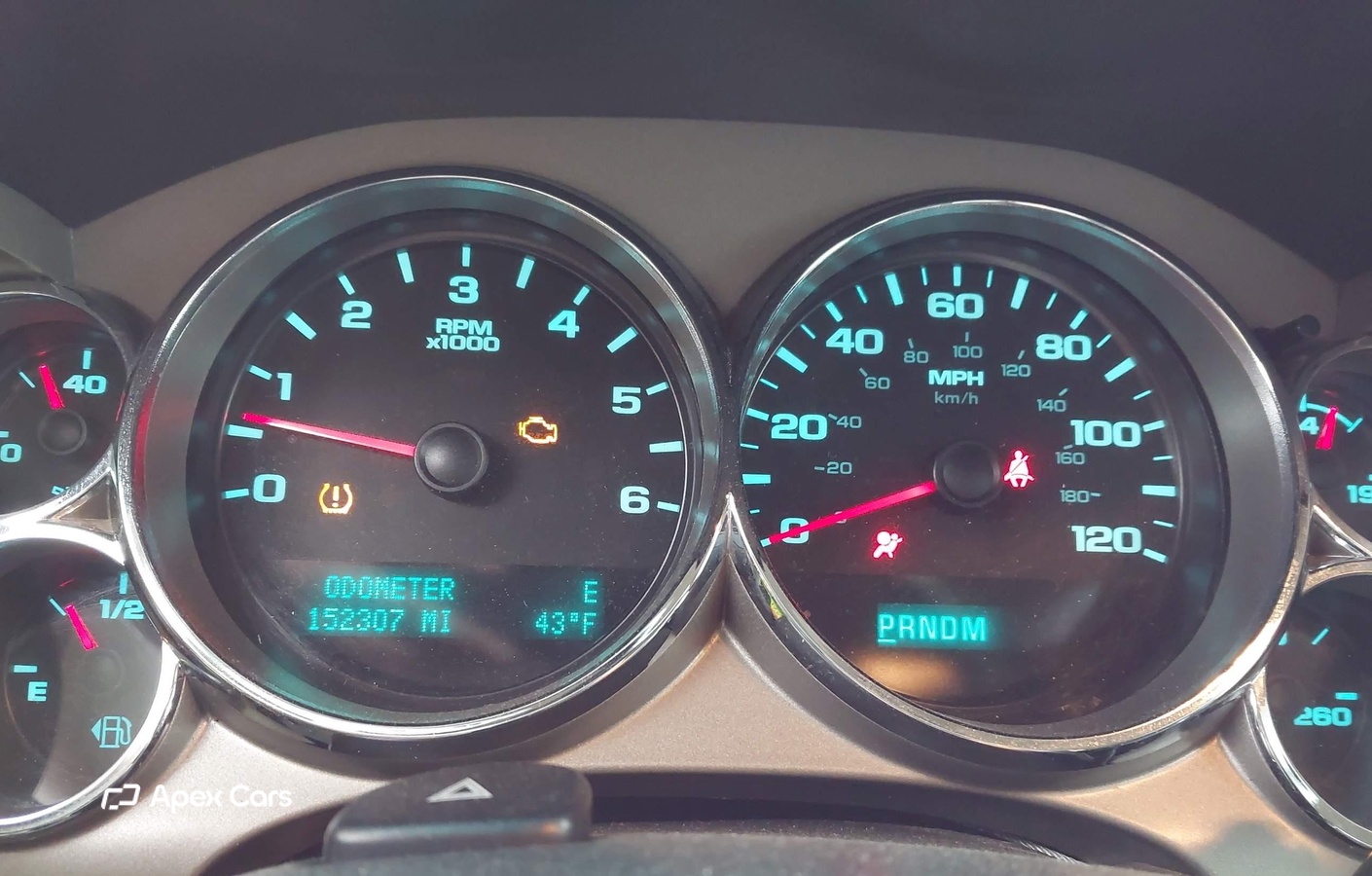 GMC Sierra 2012