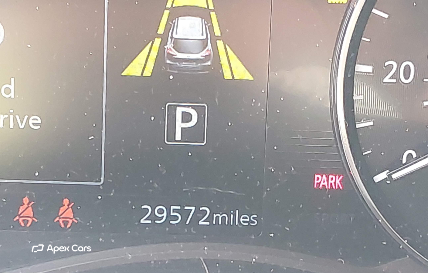 Nissan Kicks 2024