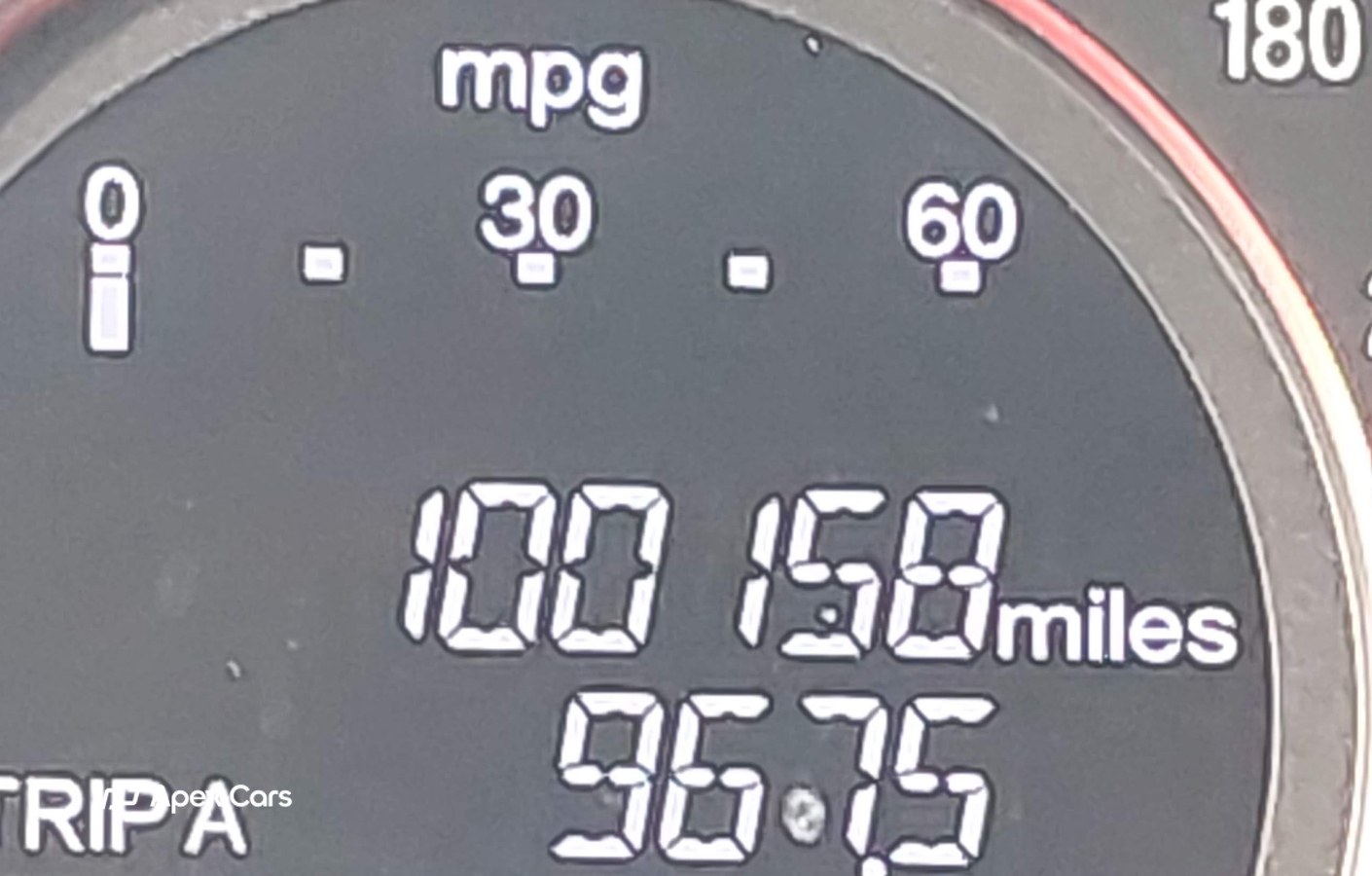 Honda Accord 2016
