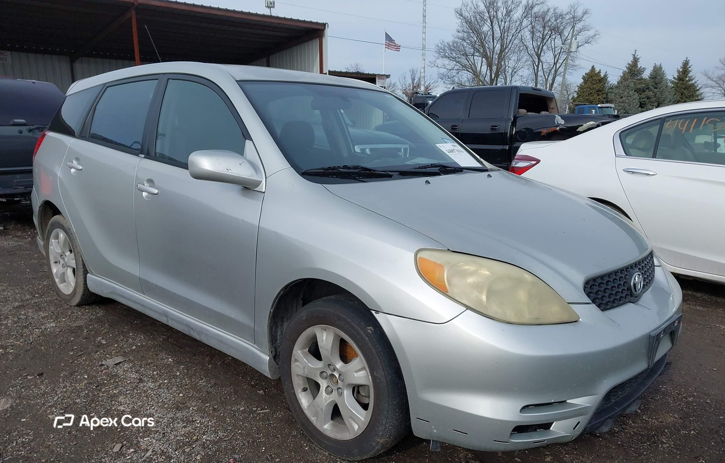 Toyota Matrix 2004